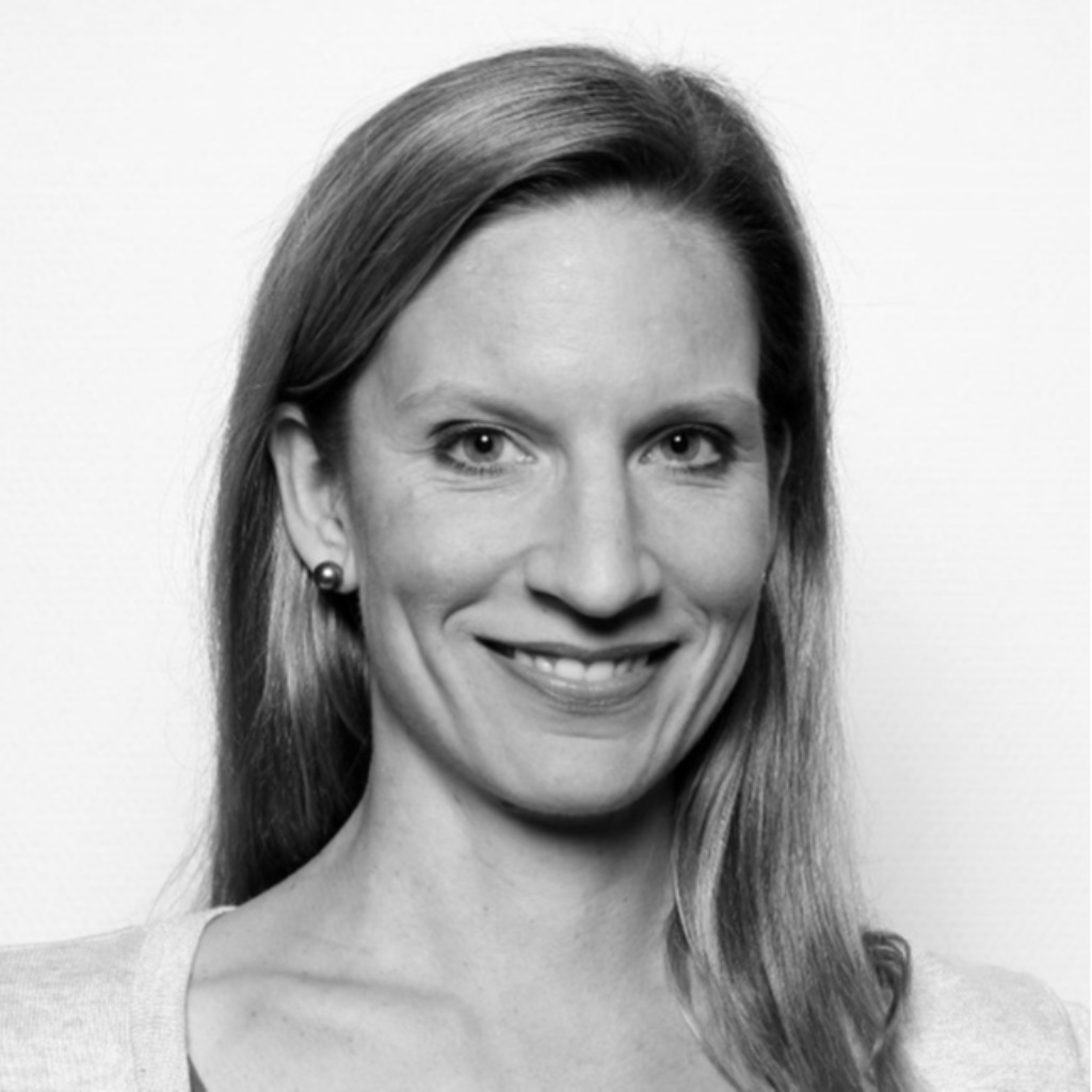 Caroline Fischer Assistentin Geschäftsführung und Vertrieb Karl