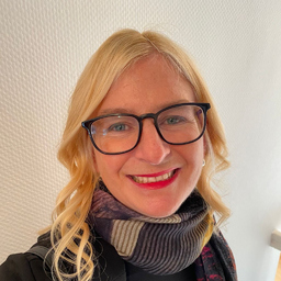 Andrea Hülsmann