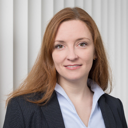 Nicole Huppmann