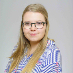 Jana Discher