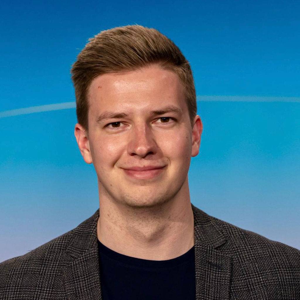 Robert Witt Journalist NDR Norddeutscher Rundfunk XING