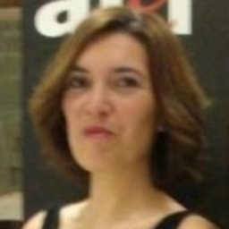 Patricia Cano Terrero