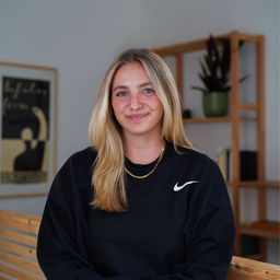 Selina Knierling