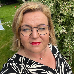 Ulrike Ley