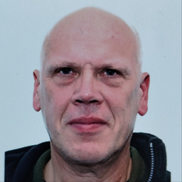 Bernd Hamann