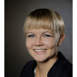 Profilbild Stefanie Kohl