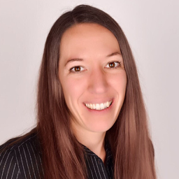Manuela Baumann