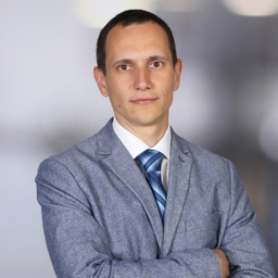 Vadym Petrunko