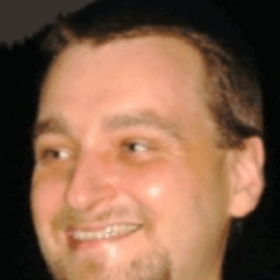 Christoph Frey