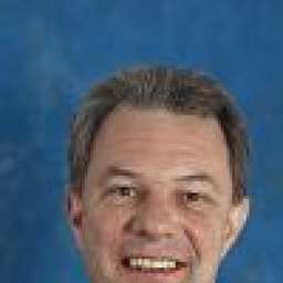 Dirk Lueke