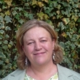 Dr. Sibylle Hielscher