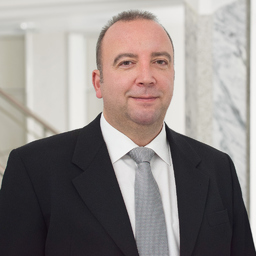 Michael Reinhard