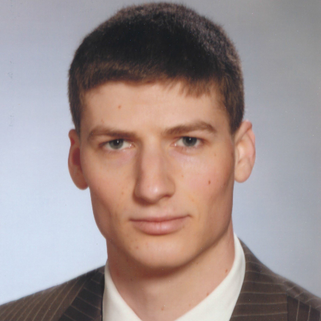 Martin Naumann Wissenschaftlicher Mitarbeiter FraunhoferInstitut