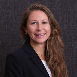 Dr. Katharina Schmidt