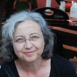 Dr. Ingrid Falk