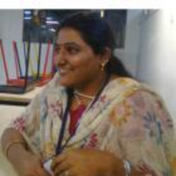 Aishwarya Subramaniam