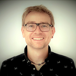 Timo Keller