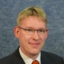 Profilbild Holger Björn Blum