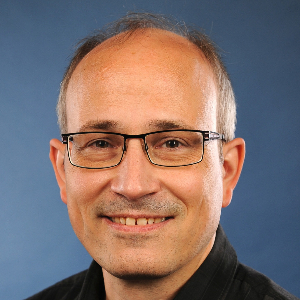 Dr. Ulrich Burkhardt Freier Wissenschaftler Soil Organism Research