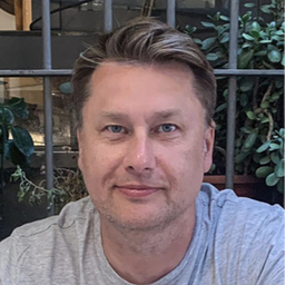 Christopher Richert