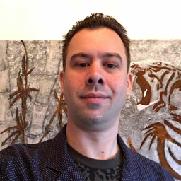 Pascal Spillmann