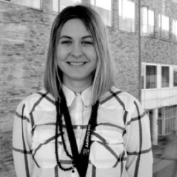 Anja Westphall Dyrholm