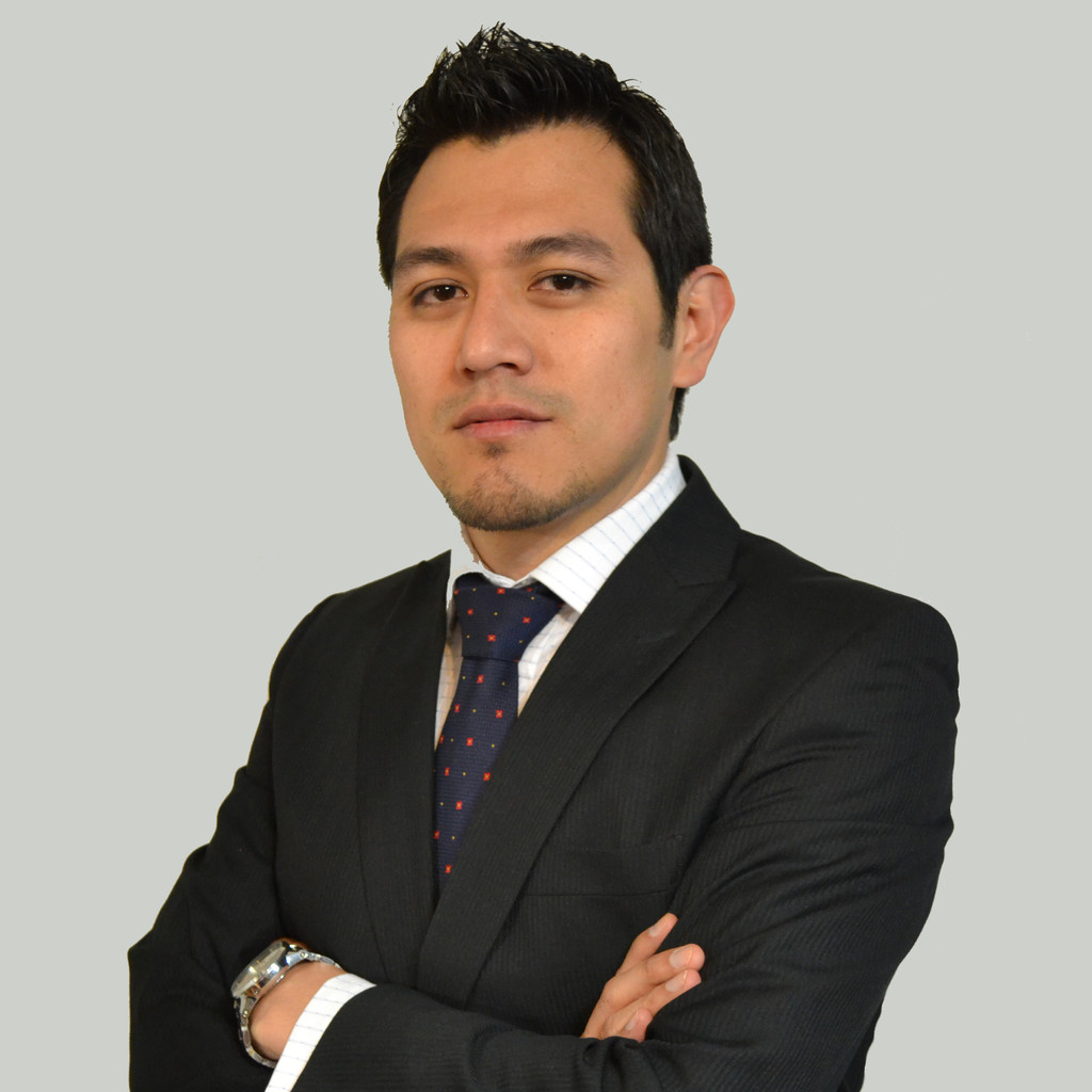 Carlos Martinez Architecture Sustainability HafenCity Universität Hamburg XING