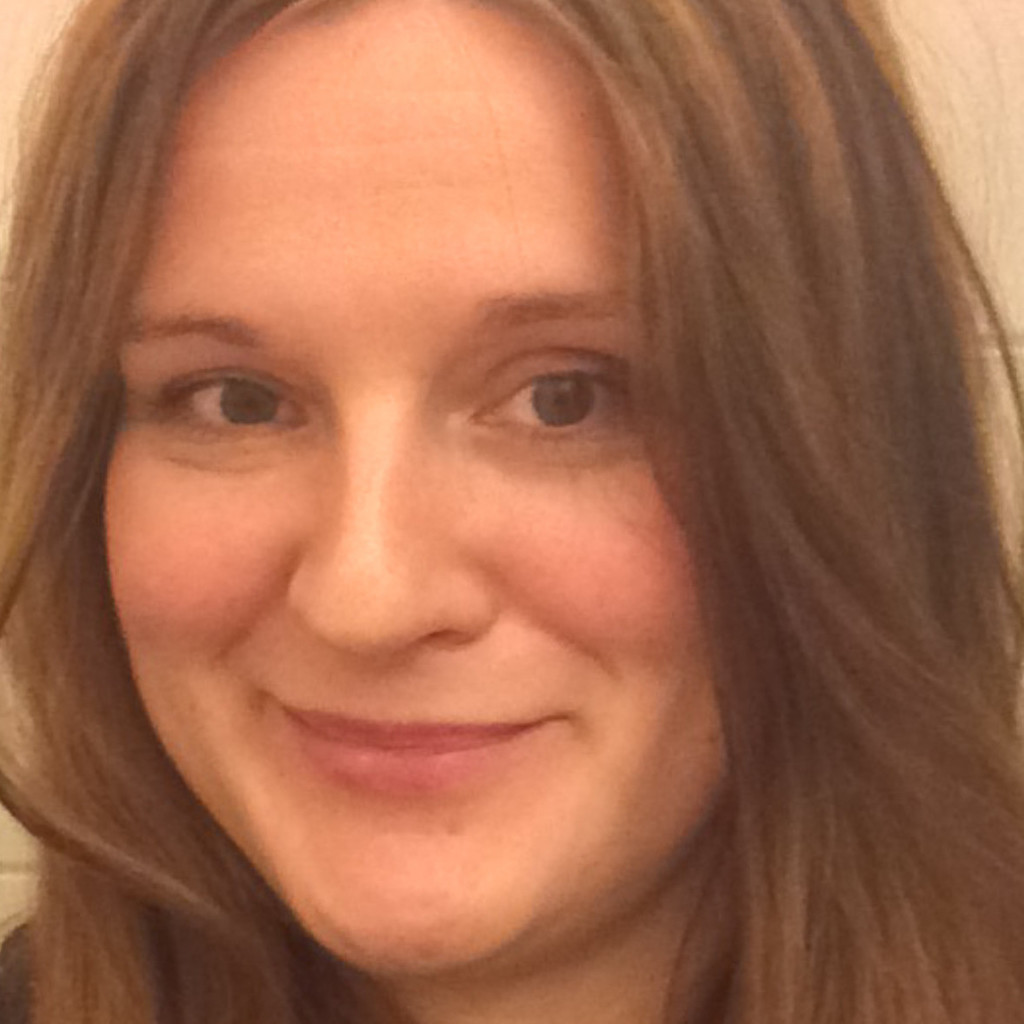 Karolin Brandt Zahnärztin Martin Luther Universität Halle