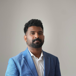 Jitto Thundathil Raju