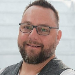 Werner Althoff's profile picture