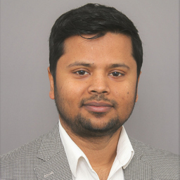 Prodip Roy