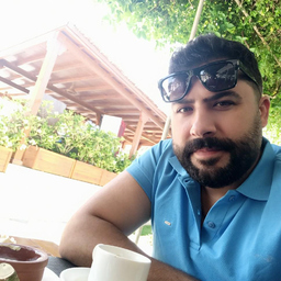 Kamran Mozaffari