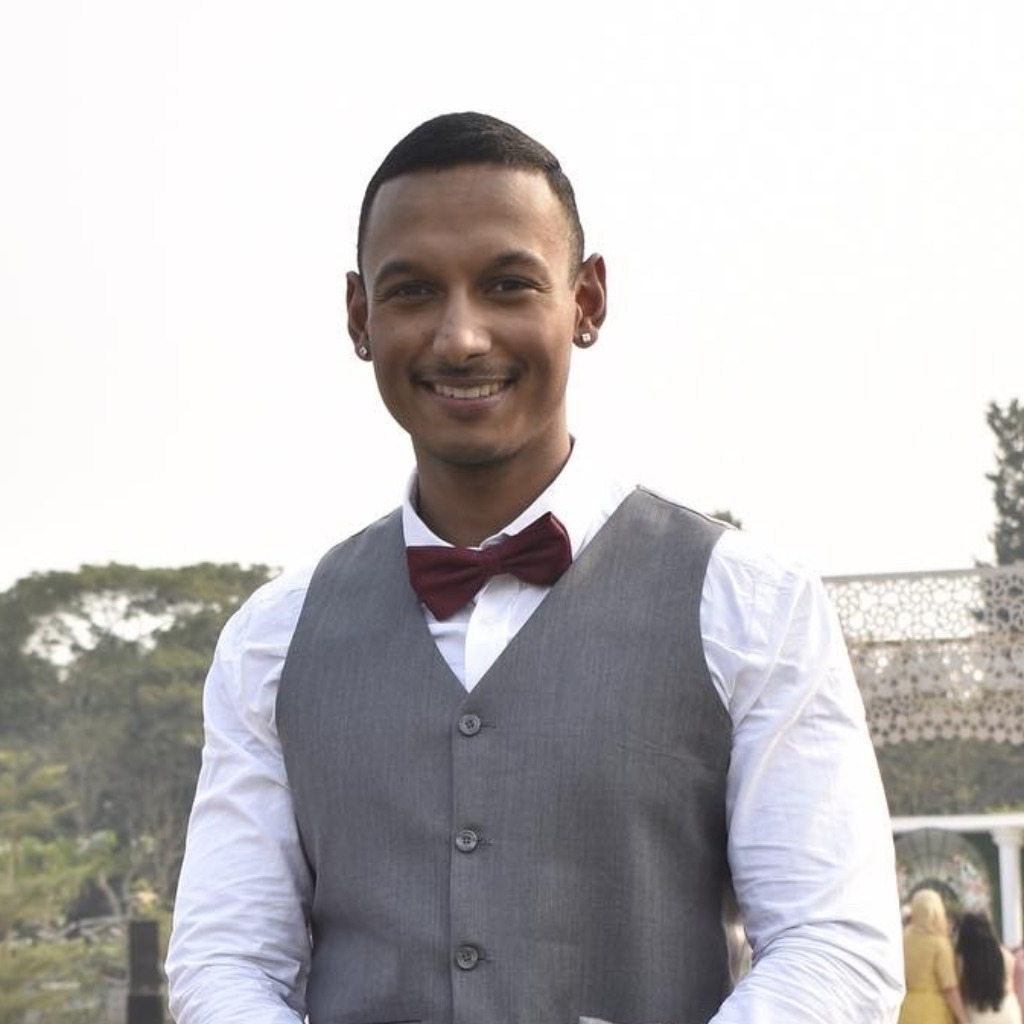 Florian Khan Dualer Student Daimler Truck AG Werk Wörth XING