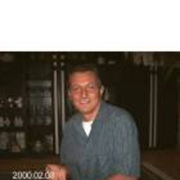 Otto Eberl