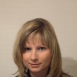 Nadine Gempper