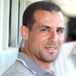 Elyes Ben Charrada