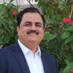 Maqbool Ahmad Mubasher