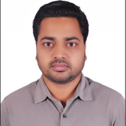 Tufail Ahmad