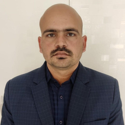 Aakash Deep