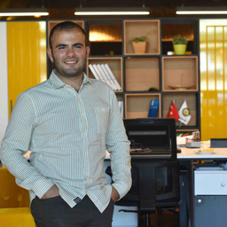 ali onur can irey