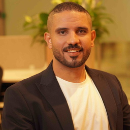 Mo Mahmoud