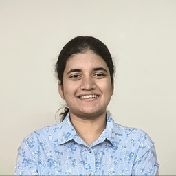 Shweta Kadam