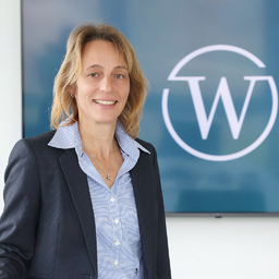 Heike Frühwirth