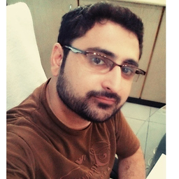 Farhan Butt