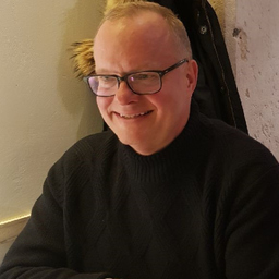 Michael Thormann