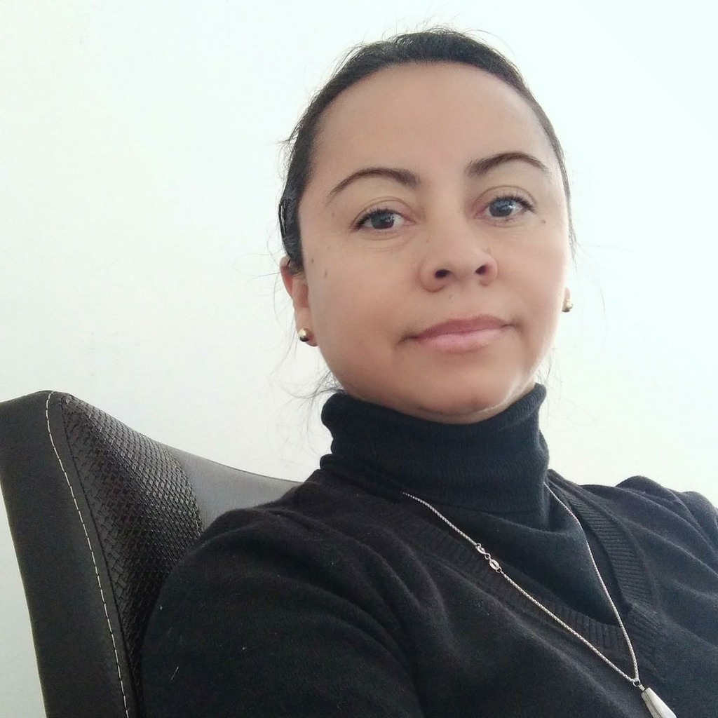 Guadalupe Zarazua Derecho UMOV XING