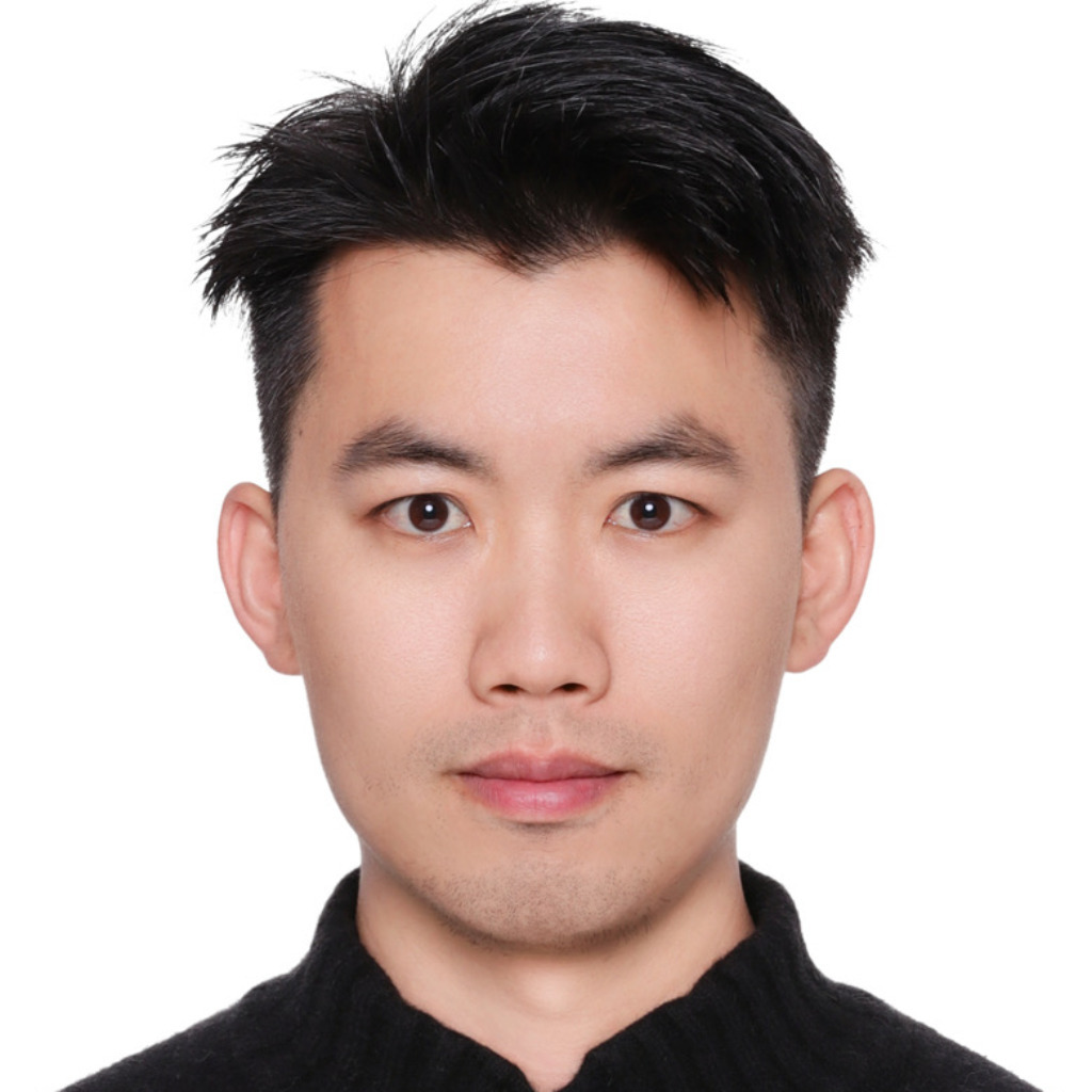 Dr. Wenzuo Wei DXR Advanced Application Specialist GE Healthcare XING