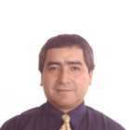 Luis Cabello Alarcón
