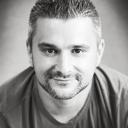 Sergii Myrko