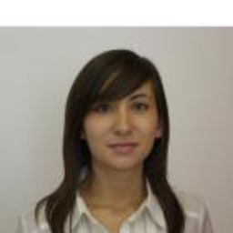 Dr. Cristina Meseguer